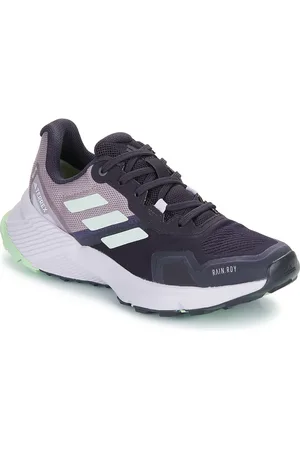 adidas Zapatillas de senderismo TERREX SOULSTRIDE R.RDY W para mujer