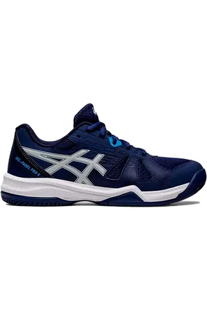 Asics Zapatillas ZAPATILLAS NIÑO GEL-PADEL PRO 5 GS 1044A048 para mujer