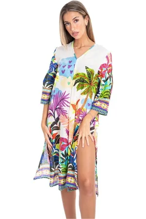 Isla Bonita By Sigris Vestidos Vestido para mujer