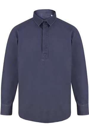 Front Row Camisa manga larga FR050 para hombre
