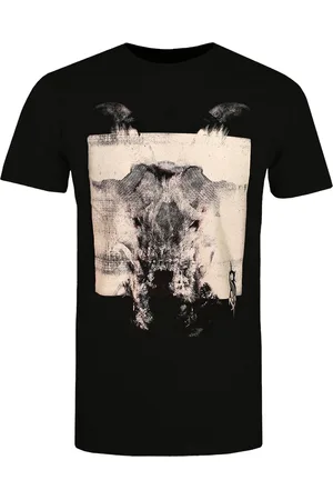 Slipknot Camiseta manga larga Devil Single para mujer