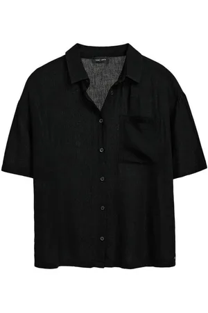 Teddy Smith Camisa - para mujer