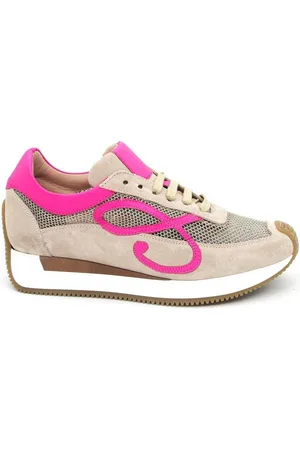 Claudia Deportivas Moda CERNY para mujer