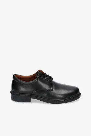 Luisetti Zapatos Bajos 33651 ST para hombre