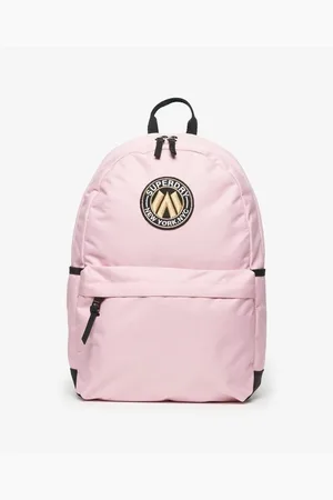 Superdry Mochila Sac à dos femme City Montana para niña