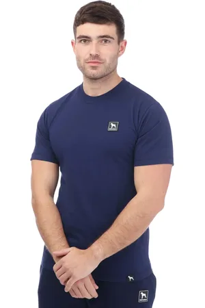 One True saxon Camiseta manga larga Dixon para hombre
