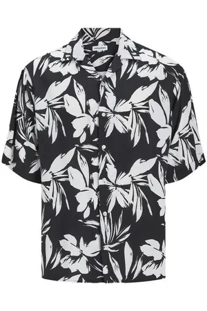 JACK & JONES Camisa manga corta - para niño
