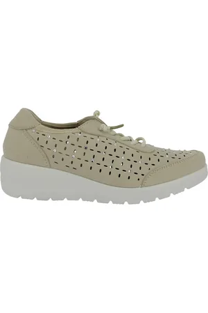 Doctor Cutillas Zapatillas Deportiva 40202 Picado para mujer