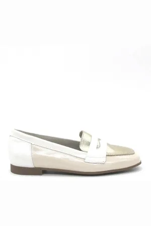 Pitillos Mocasines 10472 para mujer