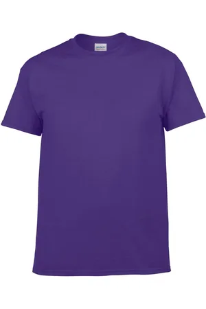 Gildan Camiseta manga larga RW10046 para mujer