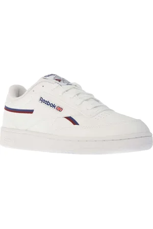 Reebok Zapatillas Club C 85 para mujer