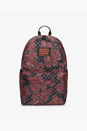 Superdry Mochila Sac à dos imprimé femme Montana para niña