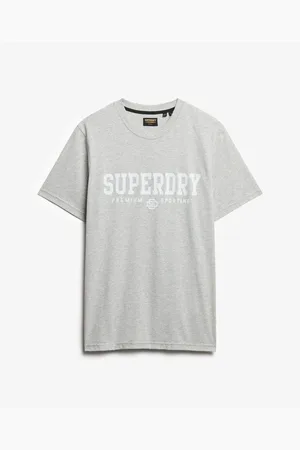 Superdry Camiseta T-shirt Core Sports para hombre