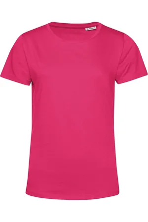 B&amp;C Camiseta manga larga Inspire E150 para mujer