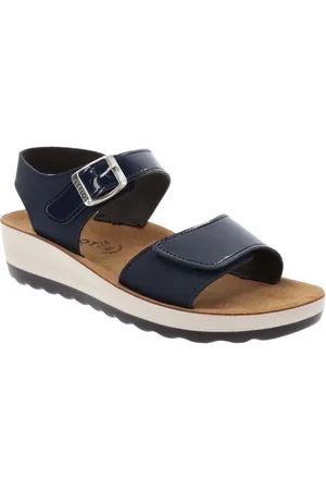 Fly flot Sandalias 42H623C para mujer