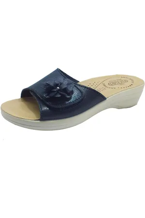 Fly flot Sandalias T5 B22 6E para mujer