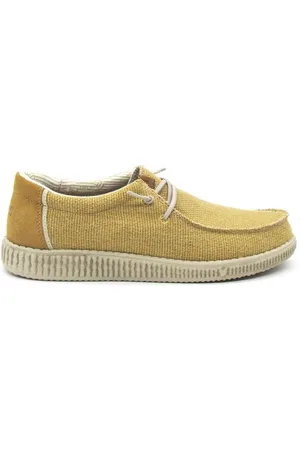 Pitas Zapatos Bajos WP150-STEVE para hombre