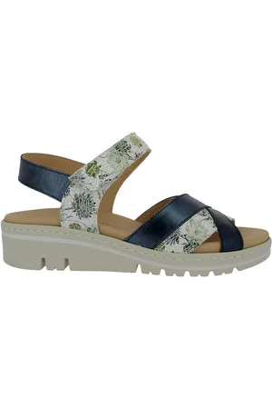 Doctor Cutillas Sandalias Sandalias de 36149 Autoadherente para mujer