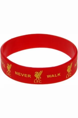 Liverpool FC Pulseras BS776 para mujer