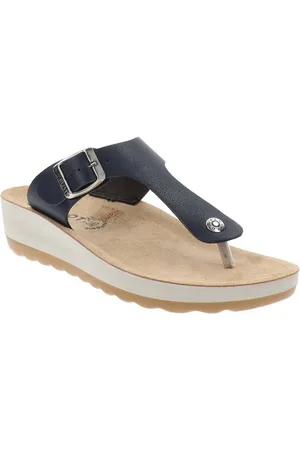 Fly flot Pantuflas 42H592C para mujer