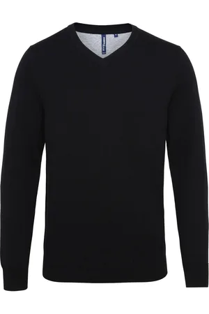 Asquith &amp; Fox Jersey AQ042 para hombre