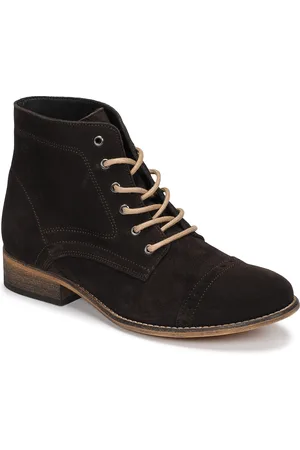 Betty London Botines FOLIANE para mujer
