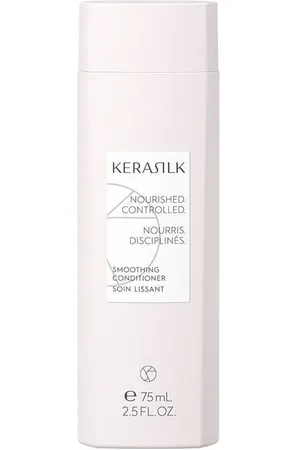 Kerasilk Acondicionador Essentials Smoothing Conditioner para mujer