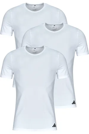 adidas Camiseta ACTIVE FLEX COTTON Pack de 2 para hombre