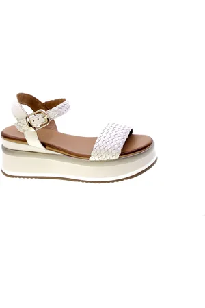 Inuovo Sandalias 92749 para mujer