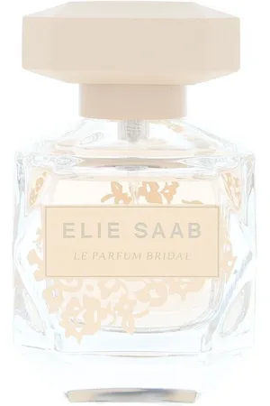 Elie saab Perfume Le Parfum Bridal Edp Vapo para mujer