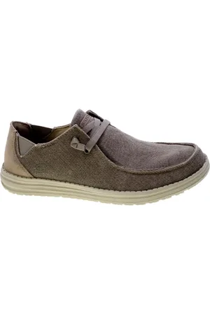 Skechers Mocasines 145029 para hombre