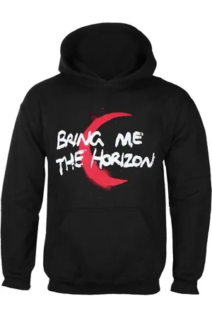 Bring Me The Horizon Jersey Lost para mujer