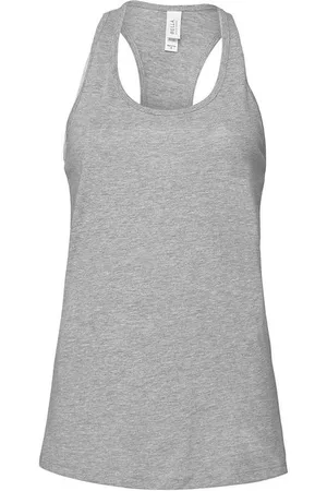 Bella + Canvas Camiseta tirantes BL6008 para mujer