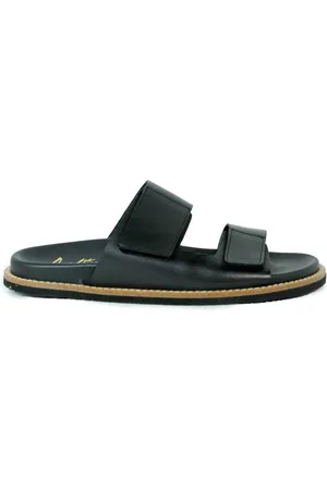 Aplauso Sandalias SANDALIAS PLANAS CON VELCRO PARA MUJER 16485 para mujer