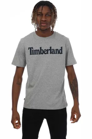Timberland Camiseta manga larga Northwood para hombre