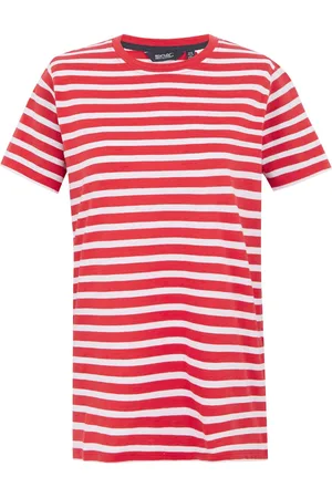 Regatta Camiseta manga larga Bayletta para mujer