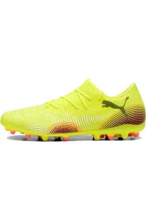 PUMA Zapatillas de fútbol FUTURE 8 MATCH MG AM para hombre