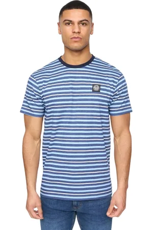 Henleys Camiseta manga larga Henfeed para hombre