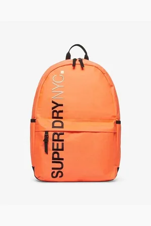 Superdry Mochila Sac à dos femme Montana NYC para niña