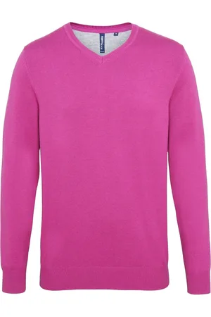 Asquith &amp; Fox Jersey AQ042 para hombre