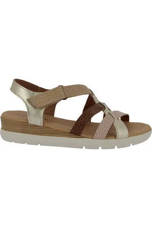 Doctor Cutillas Sandalias Sandalias de 37853 Autoadherente para mujer