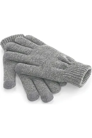 Beechfield Guantes B490 para mujer