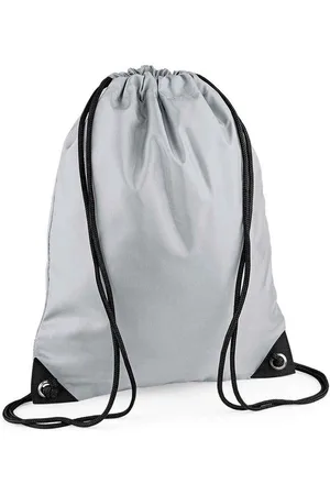 BagBase Bolsa de deporte Premium para mujer