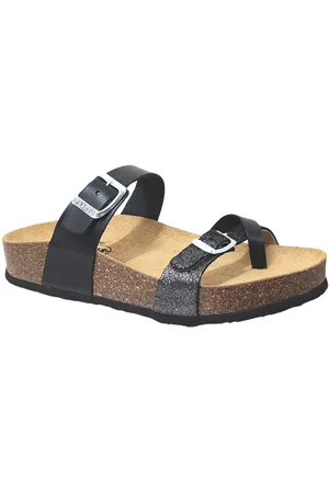 Plakton Chanclas Cp bombay para mujer