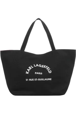 Karl Lagerfeld Bolso de mano A1W50006 para mujer