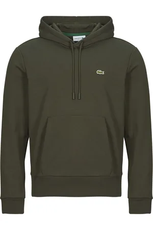 Lacoste Jersey SH9623 para hombre
