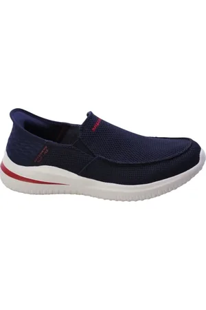 Skechers Mocasines 145025 para hombre