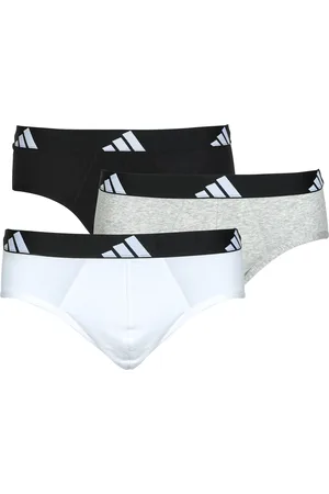 adidas Braguitas ACTIVE FLEX COTTON Pack de 3 para hombre