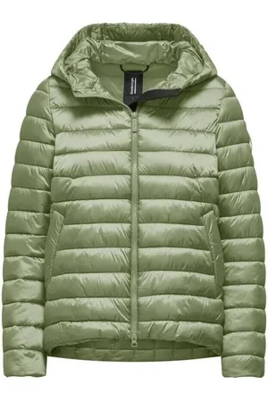 Bomboogie Chaquetas GW8921 TDLC5-345 para mujer