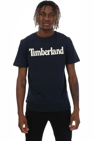 Timberland Camiseta manga larga Northwood para hombre